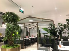 -卡朋西餐(大信新都汇店)