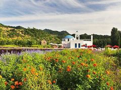 -白沙门生态公园