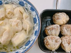 -217笋干馄饨