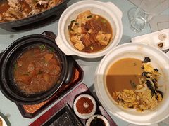 -安徽大厦中餐厅