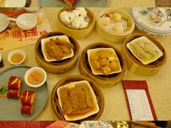 -点都德(大茶楼店)