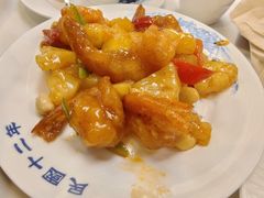 -清真马祥兴菜馆(云南北路店)