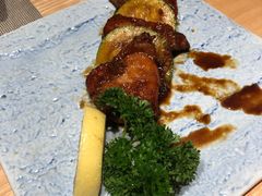 -芯元·碳烤熟成牛肉(经开店)