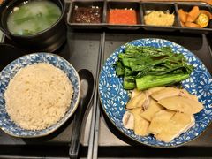-又鸟pizza海南鸡饭(假日广场店)