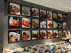 -万盛合(渔人码头店)