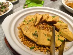 -单家老院·院子里的青岛菜(沙子口店)