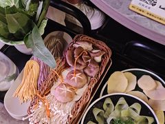 -故里和山·成都火锅(欢乐港湾店)