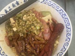 -梅溪·小伙子干挑面(安吉总店)