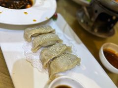 -枣子树·素食餐厅(普陀山店)