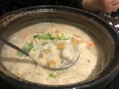 -大洋家·精品潮汕菜·生腌砂锅粥(天河东路店)