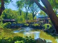 -墨池公园