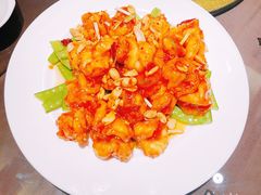 -上海新锦江大酒店