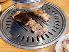 -缸桶屋韩国料理·全程帮烤(泰禾店)