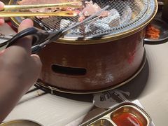 -西塔老太太泥炉烤肉(温州首店万象城黑金店)