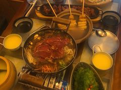 -小木屋米酒店总店