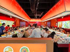 -龍歌自助小火锅(雨花台江南虹悦城店)