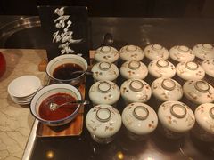-盛宴自助餐厅(运达喜来登店)