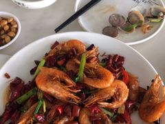 -南海渔家•海鲜•正宗海南菜(海棠湾店)