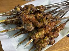 -新疆亚克西音乐餐厅(南方花园店)