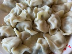 -牟传仁饭庄(星海店)