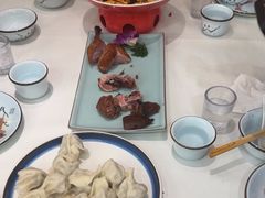 -品味村.烤鸭(新中街店)