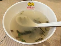 -岩明火勺店(承德路店)