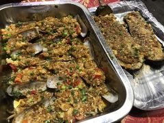 -大学城夜市大排档(凤栖路店)