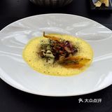 招牌的和牛漢堡，真心欣賞不來，實在是太！膩！