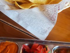 -HFFOUSA TACO弗萨塔可墨西哥餐厅(颐堤港店)