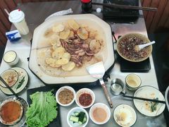 -老渔家白族石板烧旗舰店