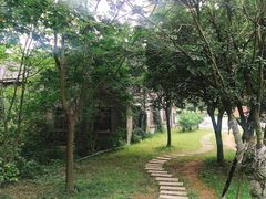 -冶山国家矿山公园