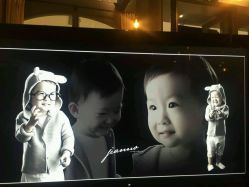 -COCOSKY 巧克力天空兒童摄影(凯德和平广场店)