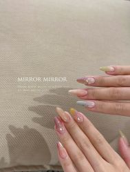 -悦指间美甲美睫