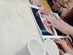 -砂锅居(西四店)