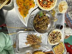 -小民大排档(马场角横路店)