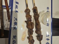 -丝路伊兰·兰州牛肉面(牛街总店)