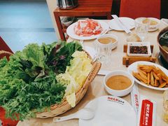 -阳坊大都涮羊肉(阳坊总店)