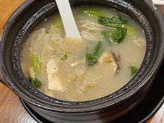 -溢香苑瓦罐(前进路店)