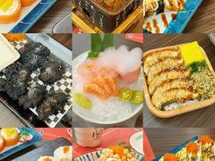 -仙隐小鹿中华料理(南宁万象城店)