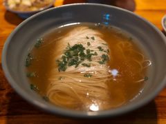 -老外婆本帮面(塔城路店)