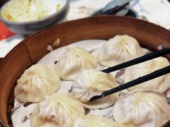 -馋三尺蟹粉小笼(人民广场店)