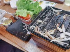 -豪客来牛排(红豆万花城店)