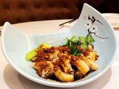 -阿锋鲍鱼酒家美食汇(华安店)