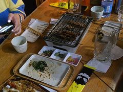 -木屋烧烤(白石洲店)