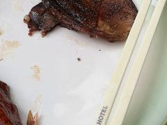 -金海湾自助餐厅(金陵饭店)