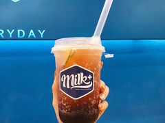 -milkplus·泰式奶茶(较场东路店)