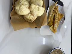 -老虎早餐连锁(湖滨总店)