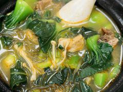 -疯狂烤翅(飘逸路店)