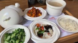 点击看大图 -金芙美月子中心(财富别墅店)