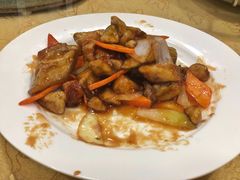 -七菜馆·东北菜·蒸饺(文体路店)